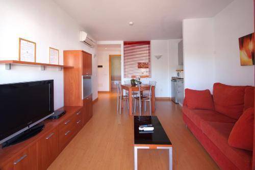 Aparthotel Arenal 1