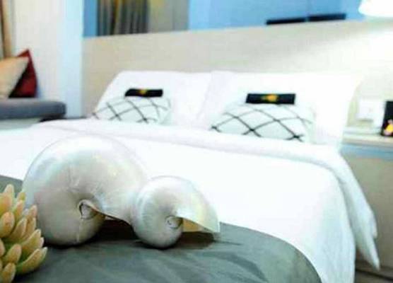 M1 Hotel 1