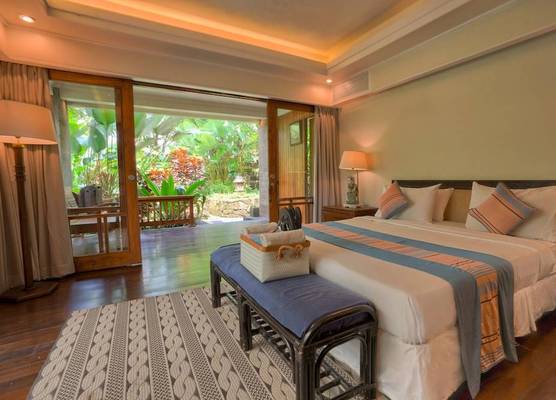 Umah Lawas Ubud 1