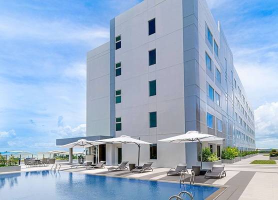 Park Inn By Radisson Bacolod 1