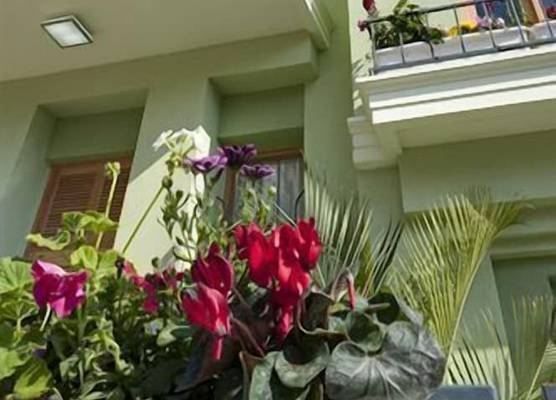 Residence Suites BY RAPHAEL HOTELS 1