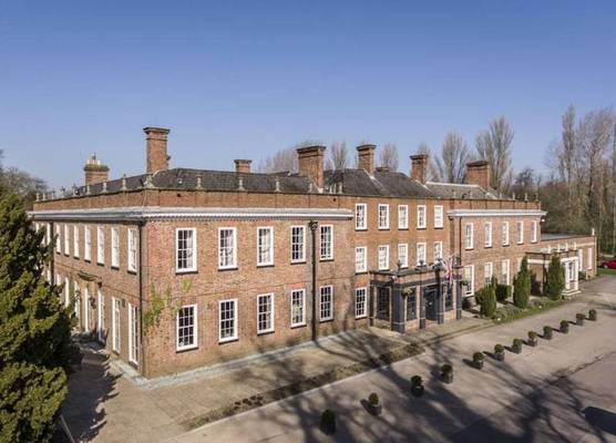 Blackwell Grange Hotel 1