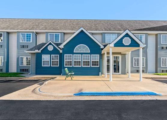 Microtel Inn & Suites by Wyndham Joplin 1