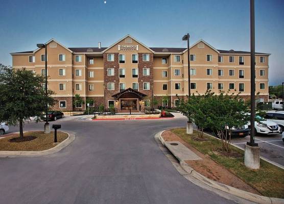 Staybridge Suites AUSTIN SOUTH INTERSTATE HWY 35 by IHG 1