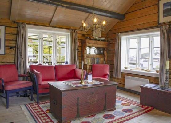 Reine Rorbuer - by Classic Norway Hotels 1