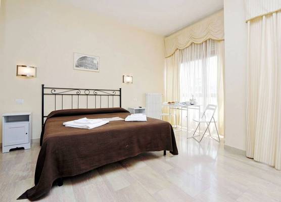 Bed and Breakfast La Stazione Del Vaticano 1