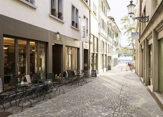 Altstadt Hotel 1
