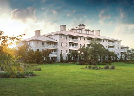 Club Wyndham Dye Villas 1