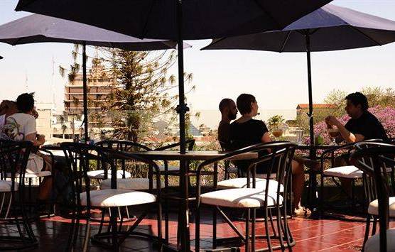 SENSES HOTEL BOUTIQUE 1