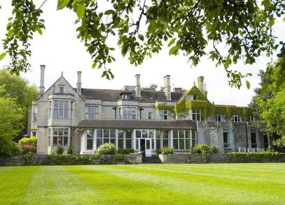Westone Manor Hotel 1