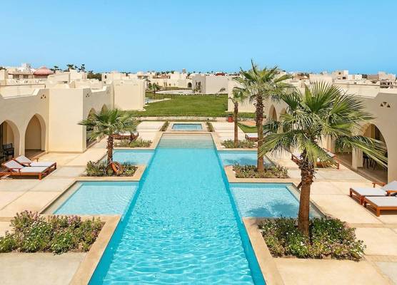 Xanadu Makadi Bay - High Class All Inclusive 1