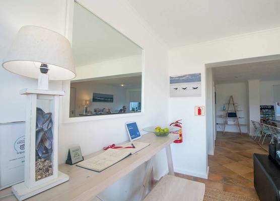 Thanda Vista - Bed and Breakfast 1