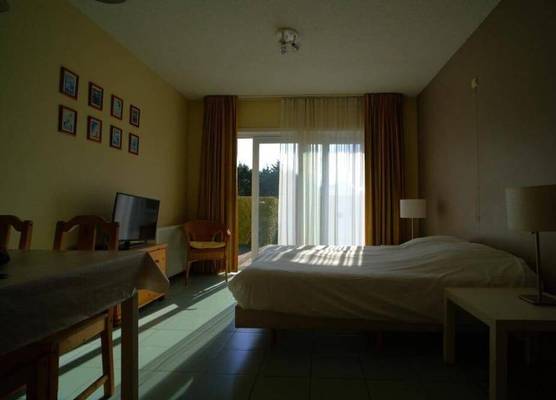 Apparthotel De Wielingen 1