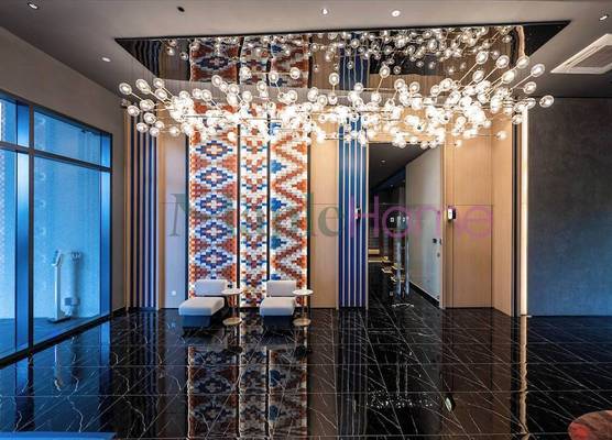 Majestic Residence Premier Suites KL 1