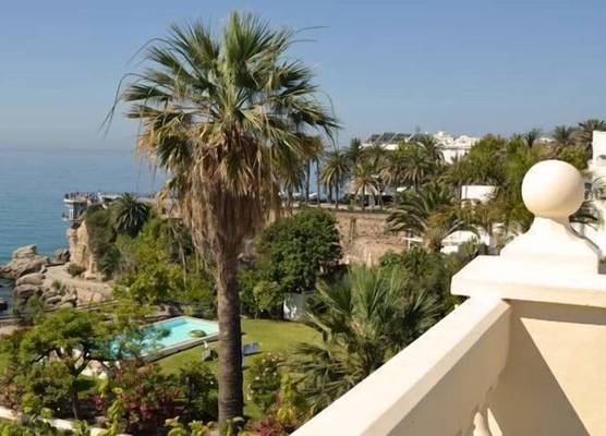 Apartamentos Balcon de Carabeo 1