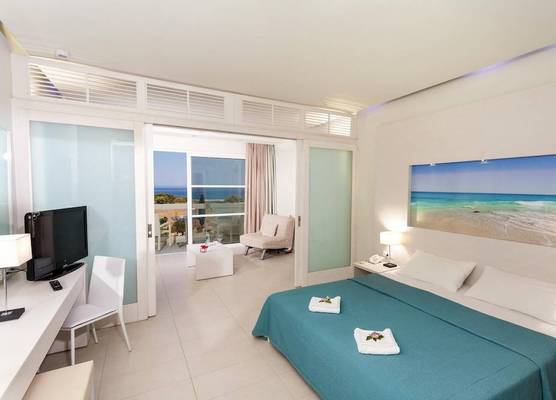 Lindos White Hotel & Suites 1