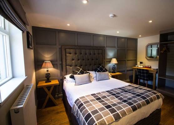 The Fenwick 1