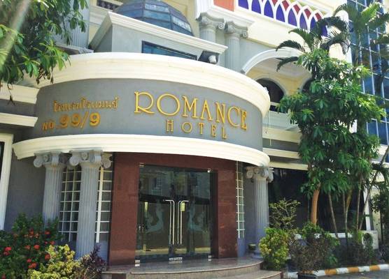 Romance Hotel Sukhumvit 97 1