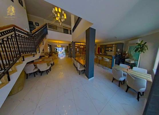 Tangiers Hotel Ex Marina Bay 1