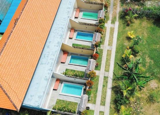 Sriwedari House Keramas 1