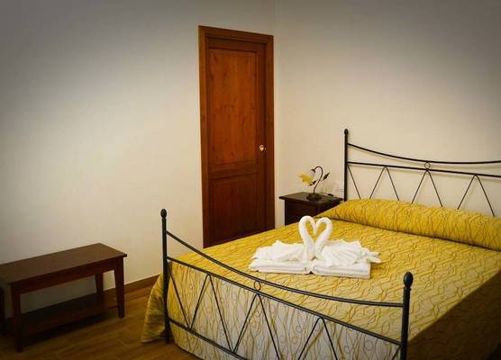 B&B Castiglione 1