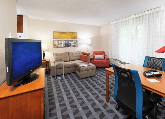 TownePlace Suites Bowie Town Center 1