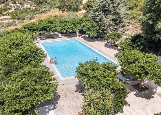 Agriturismo Val Di Noto 1