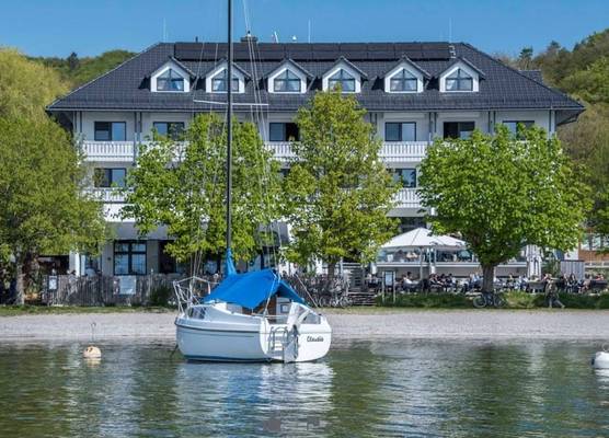 Ammersee-Hotel 1