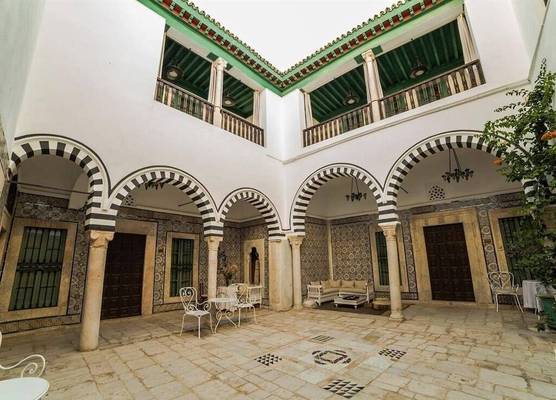 Dar Ben Gacem 1