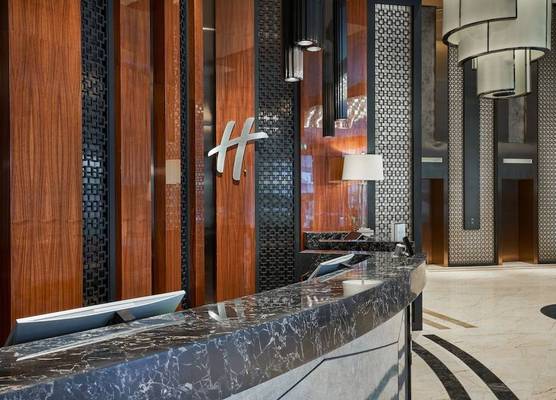 Holiday Inn SINGAPORE LITTLE INDIA by IHG 1