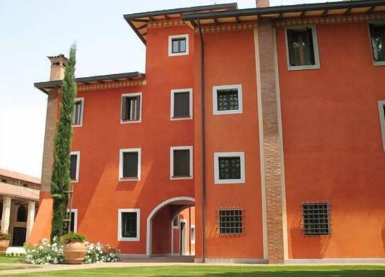 Villa Chiopris 1
