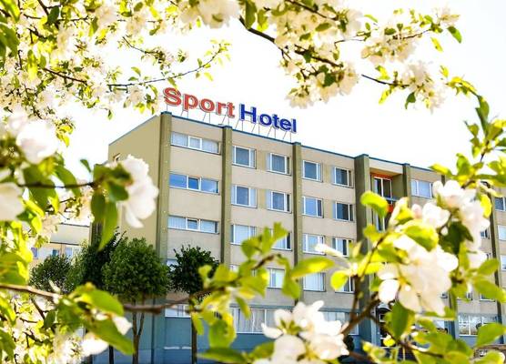 SportHotel 1