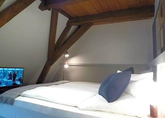 Hohes Haus 1