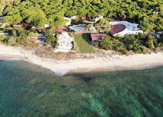 Hotel Mare Pineta 1