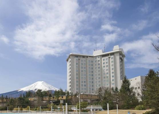 Highland Resort Hotel & Spa 1