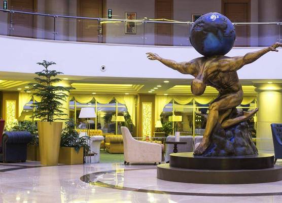 Aquasis De Luxe Resort & SPA - Ultra All Inclusive 1
