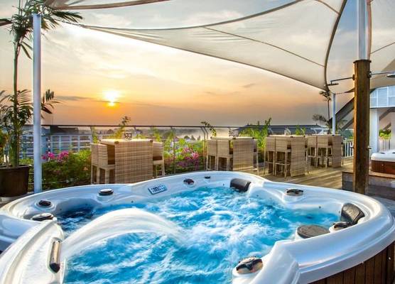 Hotel Daun Bali Seminyak 1
