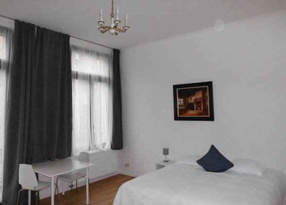 Aparthotel Midi Residence 1