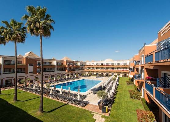 Vila Gale Tavira 1