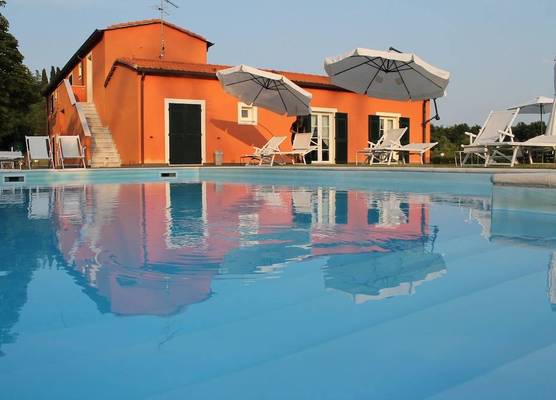 Residence Casali Romei 1