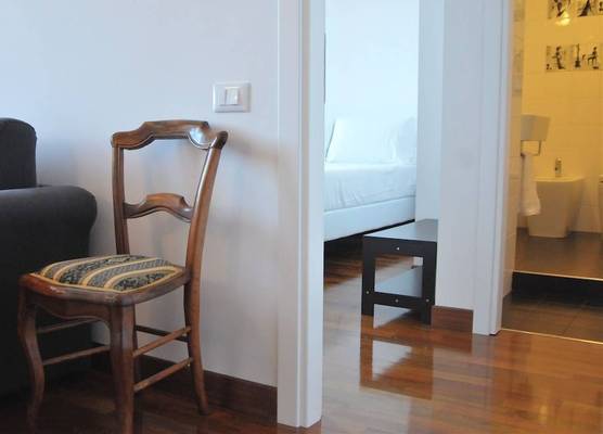 Feliz in Roma B&B - Apartments 1