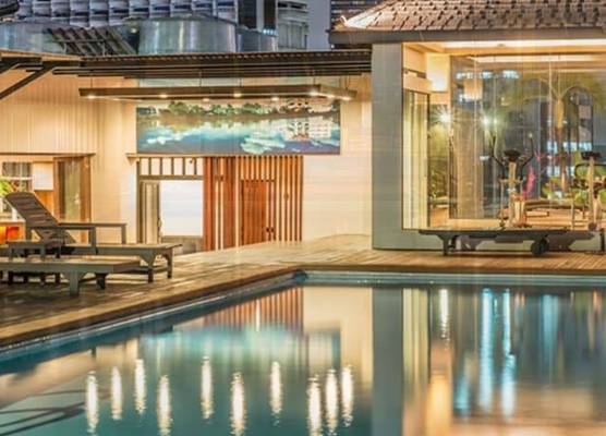 The Grand Sathorn 1