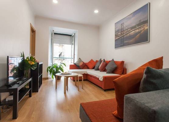 Apartments Center Bairro Alto 1