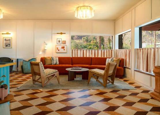 Royal Sun Palm Springs 1