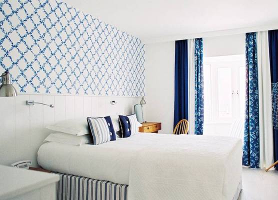 Trevose Harbour House 1