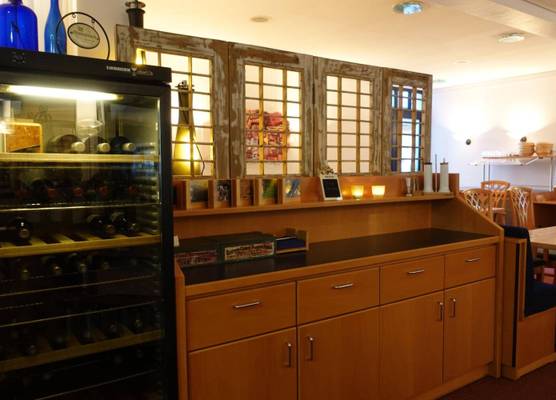 Hotel am Weiher 1