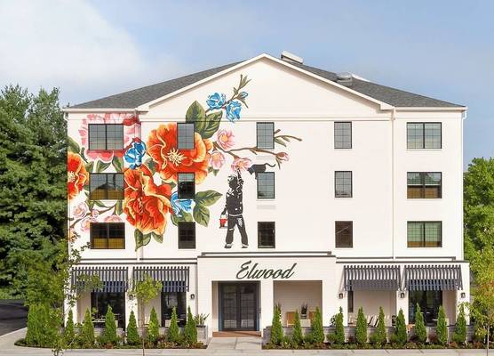 Elwood Hotel & Suites 1