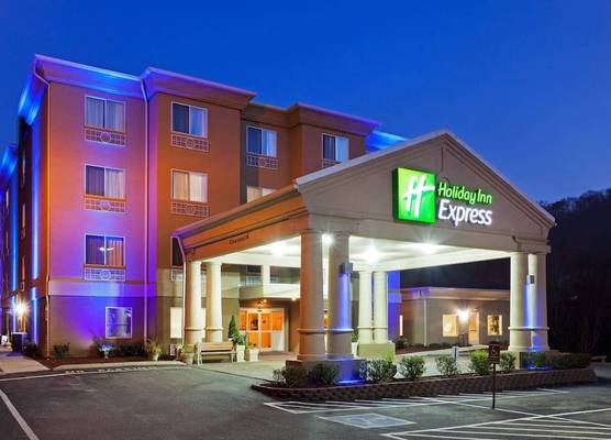 Holiday Inn Express & Suites PIKEVILLE by IHG 1