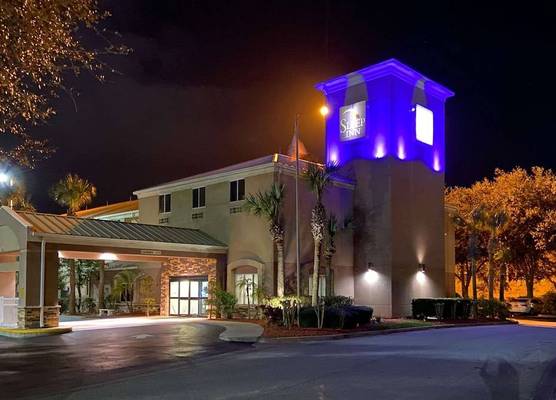 Sleep Inn Ormond Beach - Daytona 1