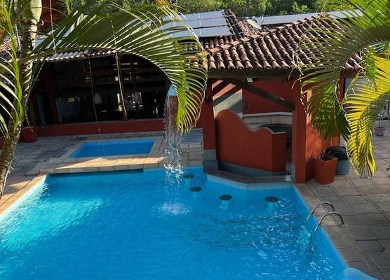 Hotel Recanto Do Sol 1